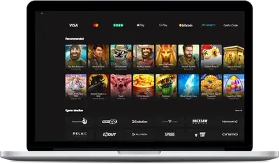 Betninja registreren
